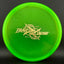Discraft Zone Ringer GT Test Flight - Disque de Disc Golf Premium