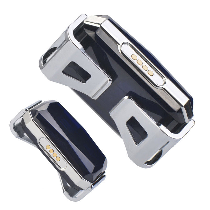 G12 Suivi GPS Intelligent pour Animaux de Compagnie : Collier Étanche Anti-Perte