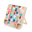 Multifunctional Wooden Building Blocks for Children