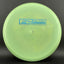 Swirly Star Khan (P3X) - F2 Disc Golf Disc