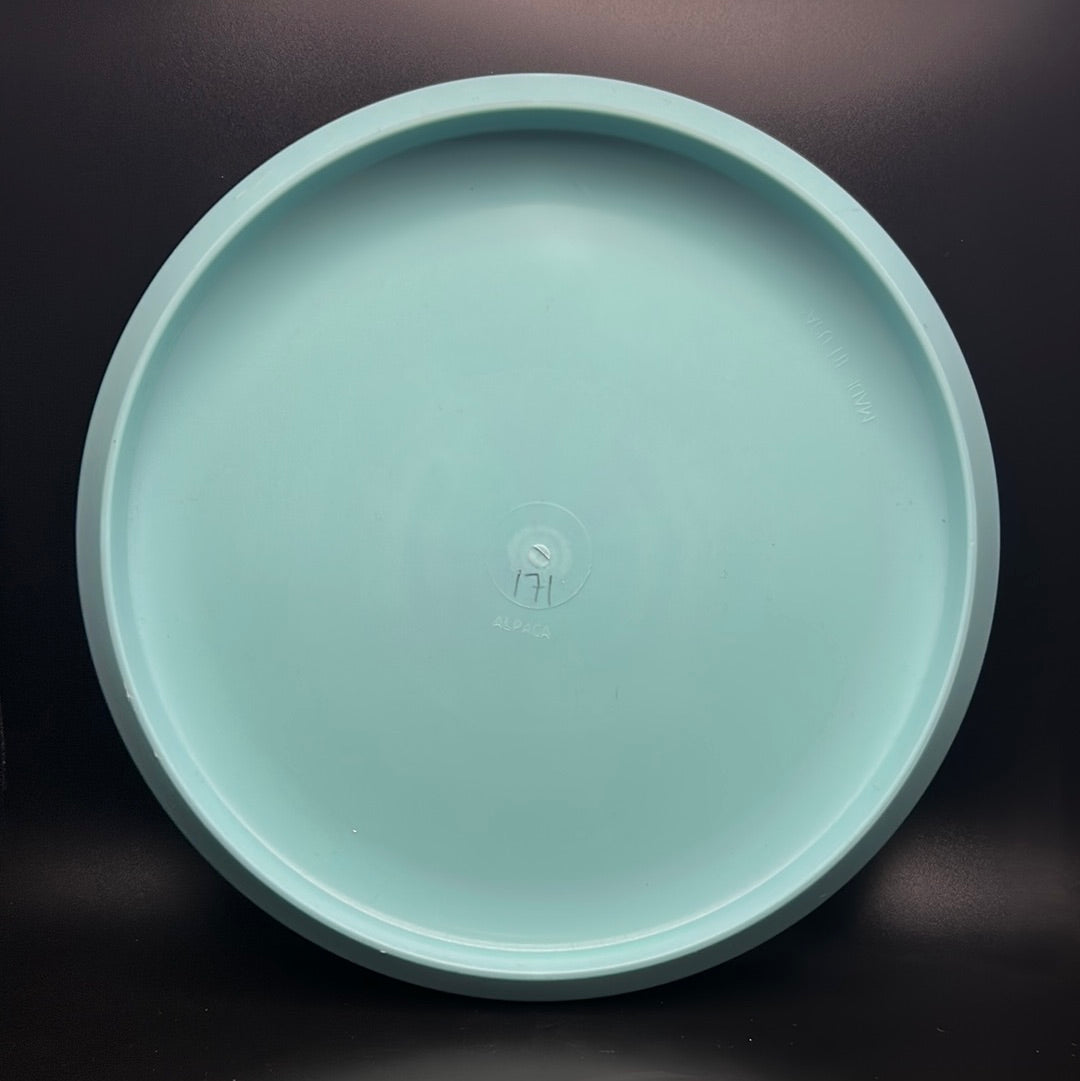 Alpaca P-Blend Glow - Disque Signature d'Eric Oakley