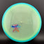 Proto Glow Halo Champion Roadrunner Disc - Air Force Stamp