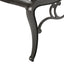 PHOENIX ARM CHAIR(set of 2) - Korvel