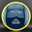 Axiom Proton Vanish Disc Golf Driver