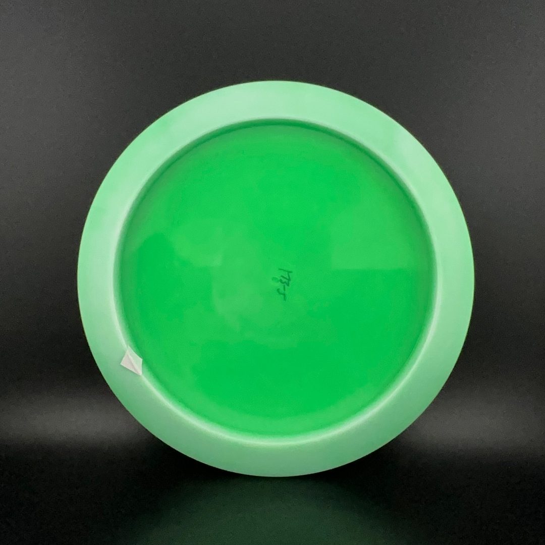 Halo Star Gorgon - Édition des Fêtes Disc Golf Driver