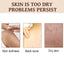 Coffee Anti-Wrinkle Body Lotion Refreshing, Delicate, Brightening And Repairing Dry Skin Body Lotion - Korvel