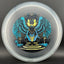 CryZtal Buzzz - Karudi the Overseer (Cult of RAD) - Exclusive Edition - Korvel