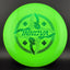Star Aviar - Lucky Star Stamp Disc Golf Putter
