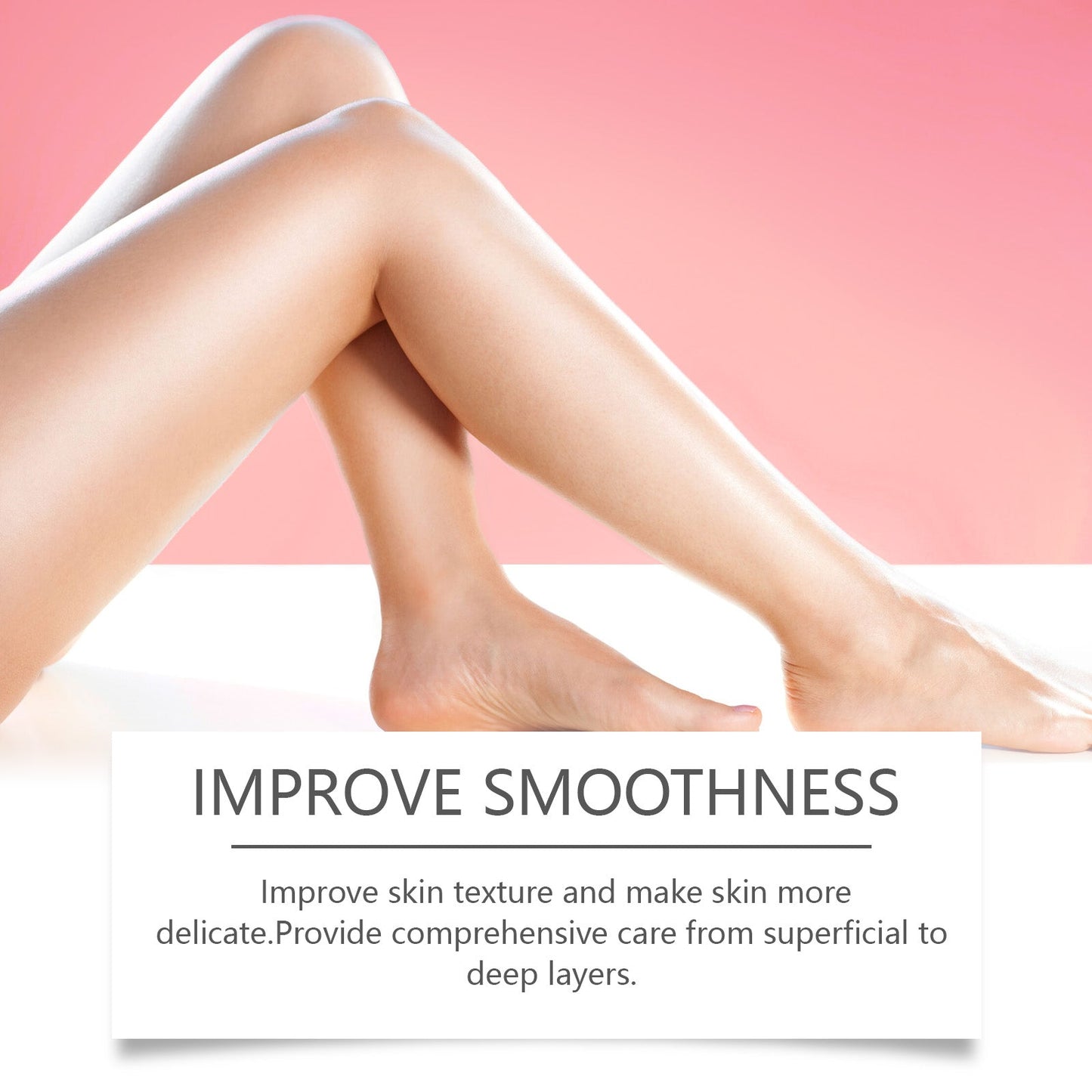 Venous Repair Cream Leg Massage To Relieve Leg Swelling Earthworm Leg Skin Body Massage Cream - Korvel