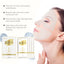 Masque de collagène premium pour hydratation et adoucissement de la peau