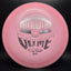Alpha The Dome - Stadium Disc Golf Driver