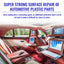 Scratch Retreader, Car Scratch Paint Repair Maintenance Refurbished Cleaning And Polishing Coating Agent - Korvel