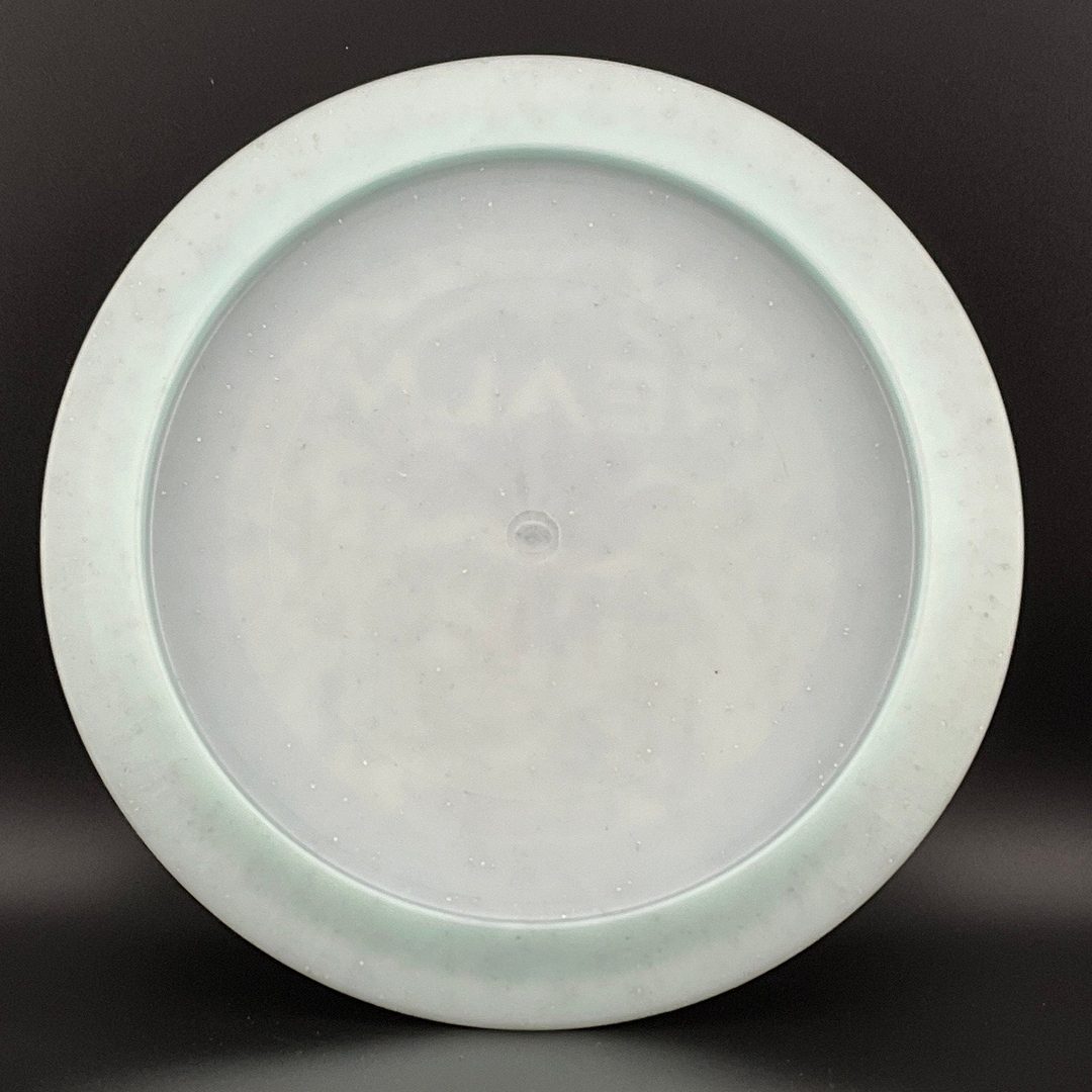 NXT Metal Flake Realm - Alan Wagner Tour Series Disc