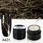 ROSALIND Gel Spider Line Nail Art Polish - 5ml