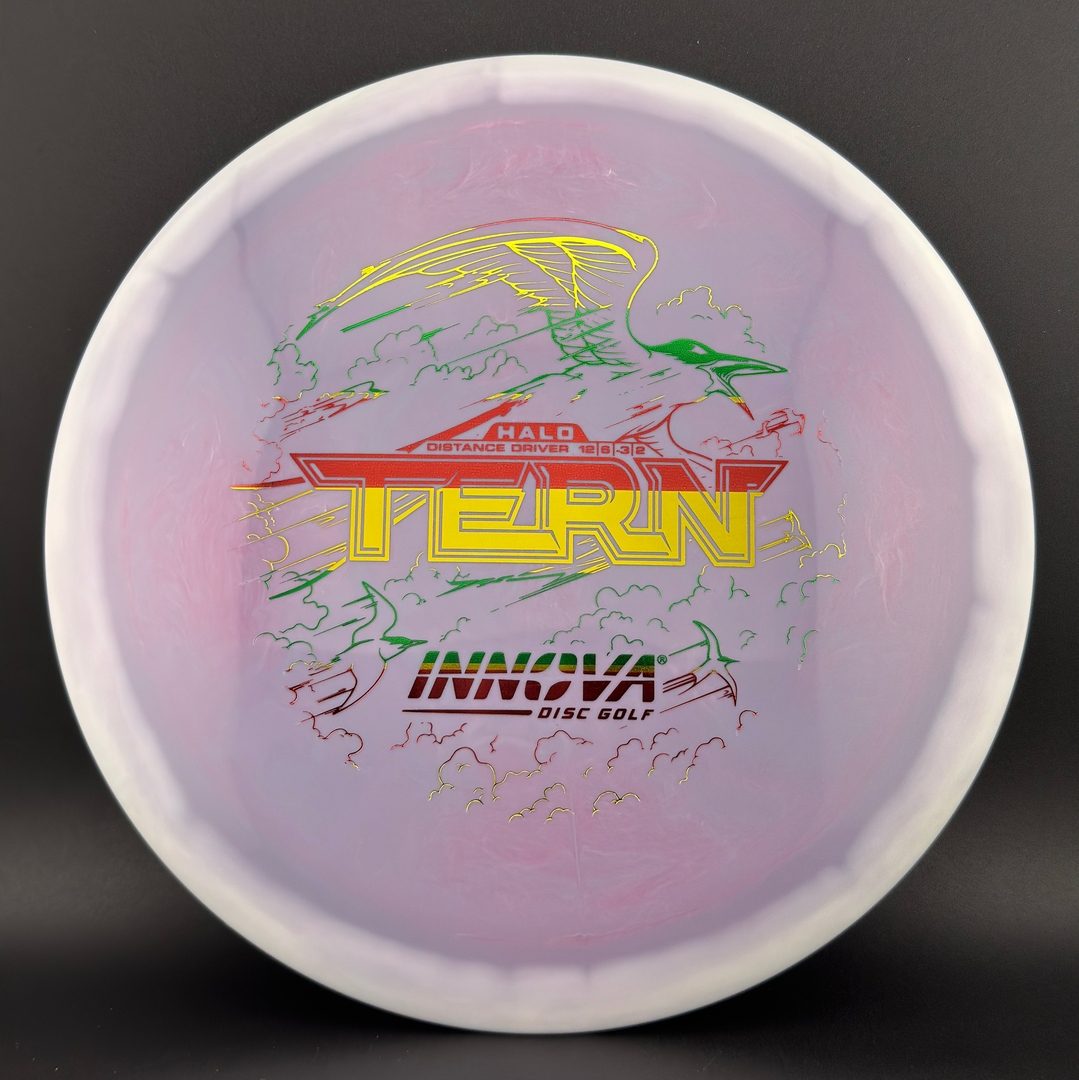 Innova Halo Star Tern Disc Golf Driver
