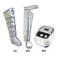 Massage Air Compression Sports Recovery Boots Foot Leg Air Pressure Massager Air Recovery Boots Pressotherapy - Korvel