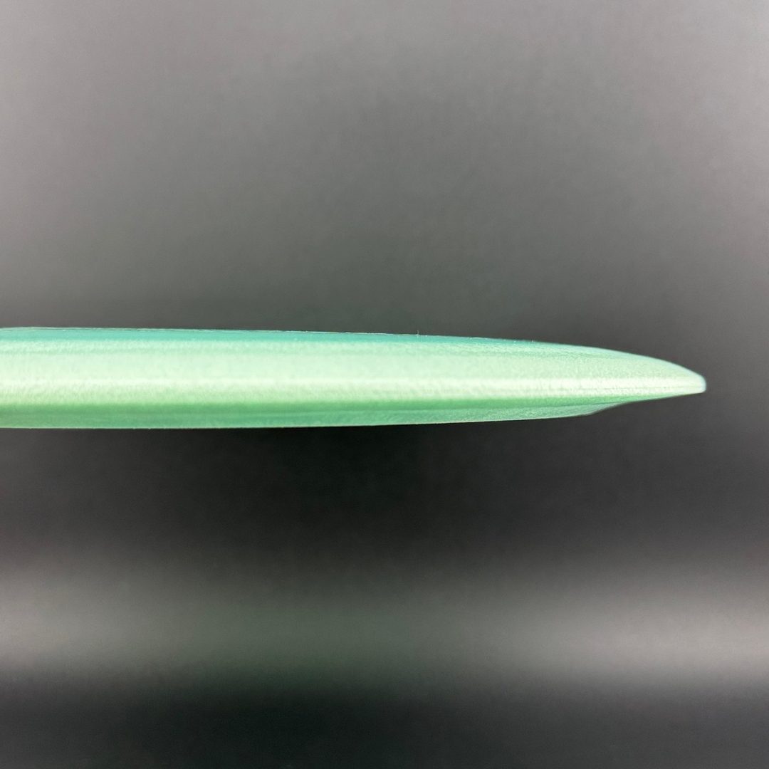Proto Glow Gummy Champion Destroyer Disc Golf Driver
