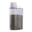 Rice And Cereal Storage Container With Measuring Cup - Korvel