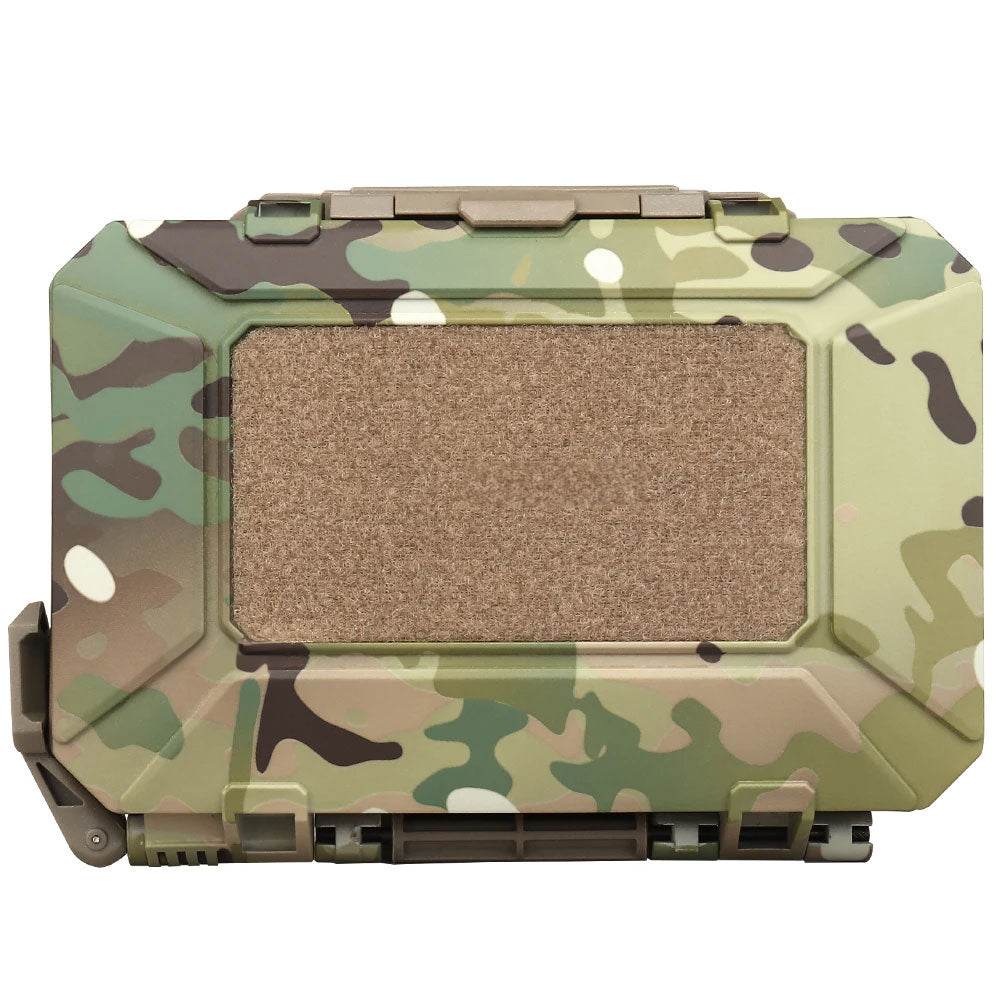 Tactical Waterproof Case for Paintball Gear