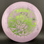 Doomsday Discs Pestilence Distance Driver