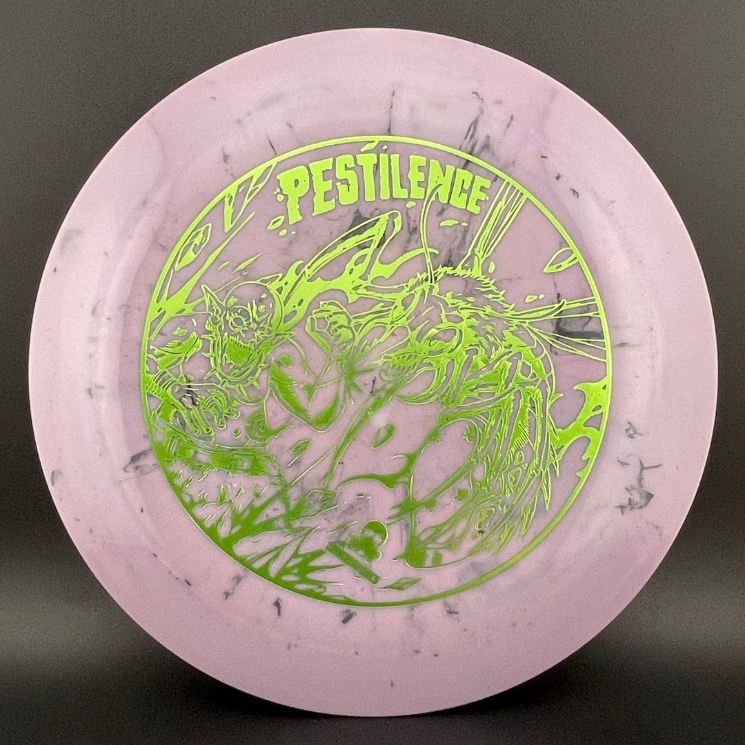 Doomsday Discs Pestilence Distance Driver