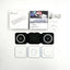 3-in-1 Magnetic Folding Wireless Charger for Devices