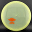 Proto Glow Champion Fox Disc - Limited Edition