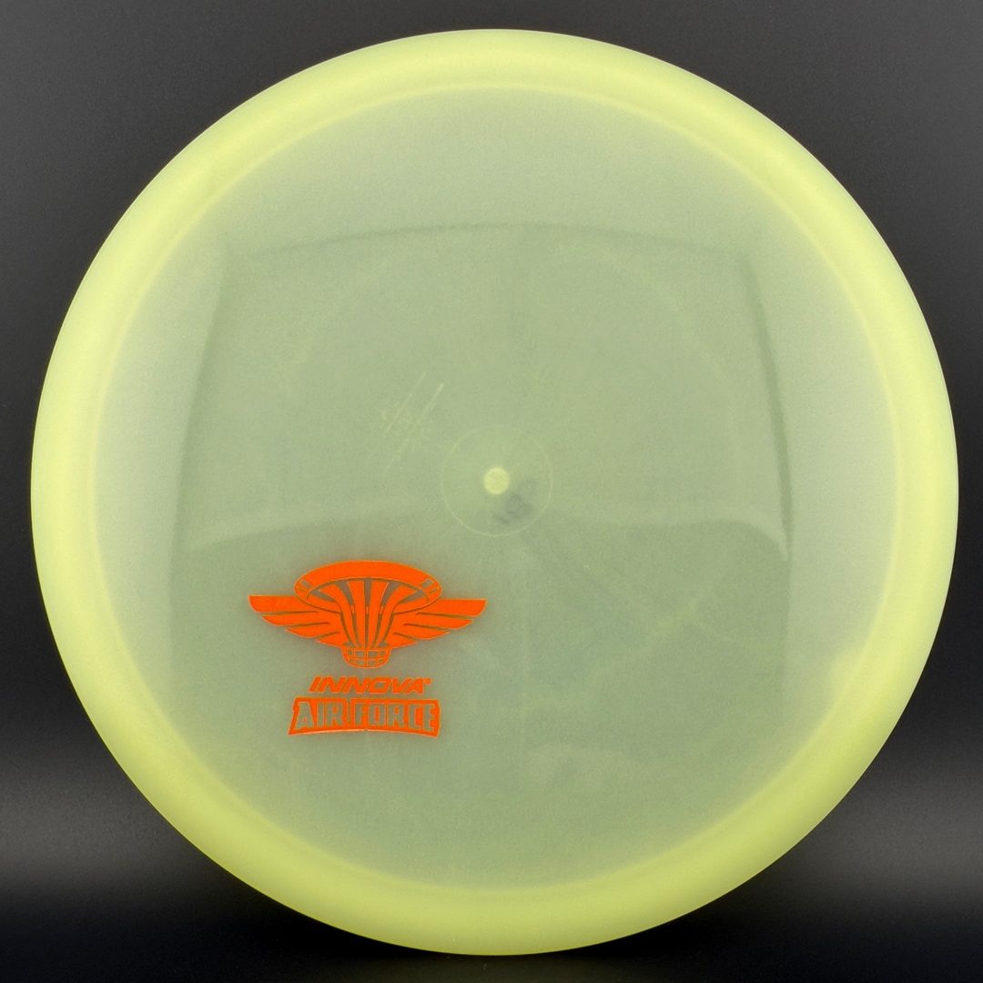 Proto Glow Champion Fox Disc - Limited Edition
