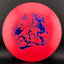 Big Z Hades Disco Golf Driver