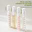 Distributeur de Toilettes 4-en-1 TravelMate