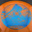 VIP Metallic Prince - Slayer Disc Golf Driver