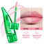 langmannni  Aloe vera lip gloss, temperature-sensitive color-changing lip glaze, moisturizing and protective lipstick, lip oil - Korvel
