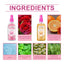 Anti-Itch And Mosquito Repellent For Pregnant Babies (Orange Flavor) - Korvel