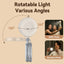GlamRing 3 in 1 Light - Korvel