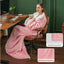 CozyNest Heated Wearable Blanket - Korvel