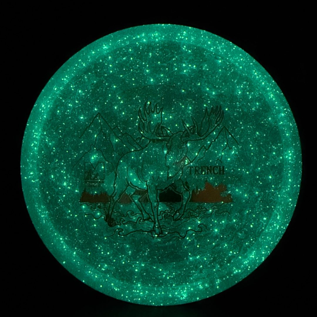 Disque de Golf Disc Borealis Trench