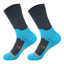 Chaussettes de sport imperméables et respirantes de qualité supérieure pour les aventures en plein a