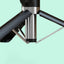 P90 Series Tripod Selfie Stick con Doble Luz de Relleno