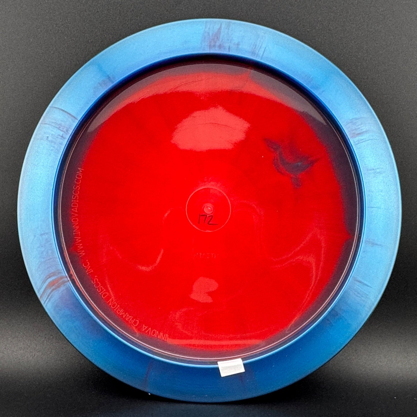 Innova Halo Star Wraith Disc Golf Driver
