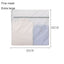 Gray laundry bag, thick and thin mesh bag, laundry for household underwear, and protective bag - Korvel