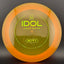Mega Soft Eternal Idol Disc Golf Driver