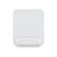 Wrist mouse pad soft rebound skin-friendly feel office pad silicone wrist mouse pad - Korvel