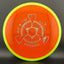 Axiom Neutron Fireball Disc Golf Driver