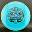 Nocturnal Idol - First Run Disc Golf Driver