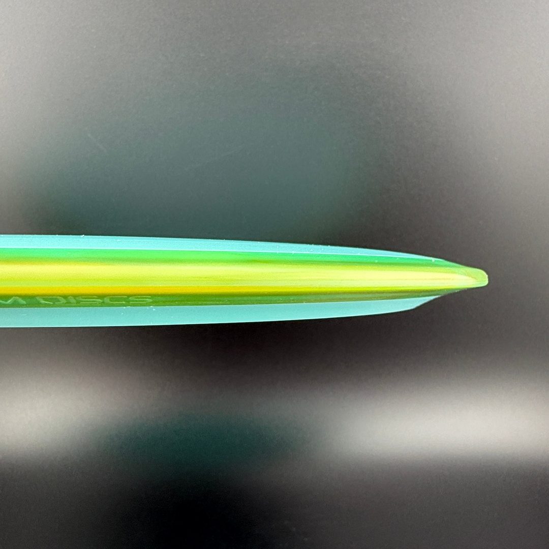 Fission Fireball Disco de Golf Driver