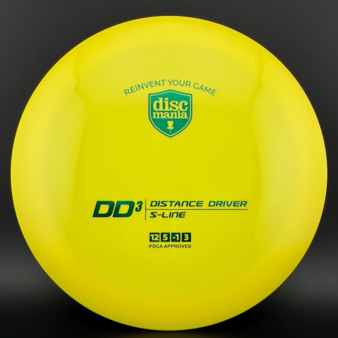 Controlador de Distancia S-Line DD3