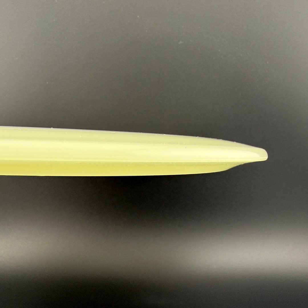 Mega Glo Raptor - Premium Glow Disc Golf Driver