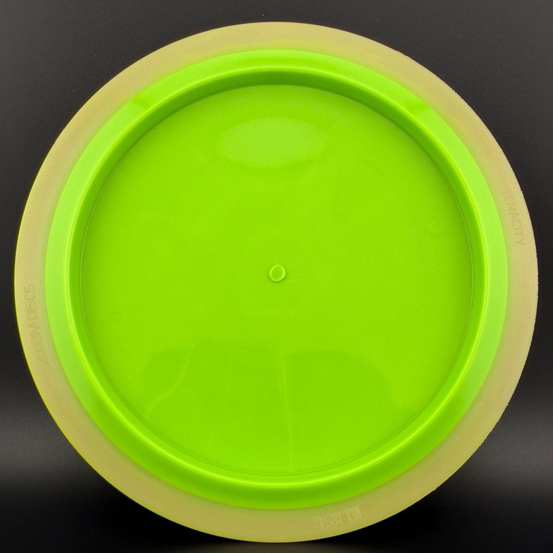 Axiom Neutron Tenacity Disc Golf Driver