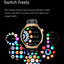 GS Watch4 Pro Smart Bracelet - Korvel