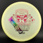 Glow Champion Gator - 2023 PDGA Masters Edition